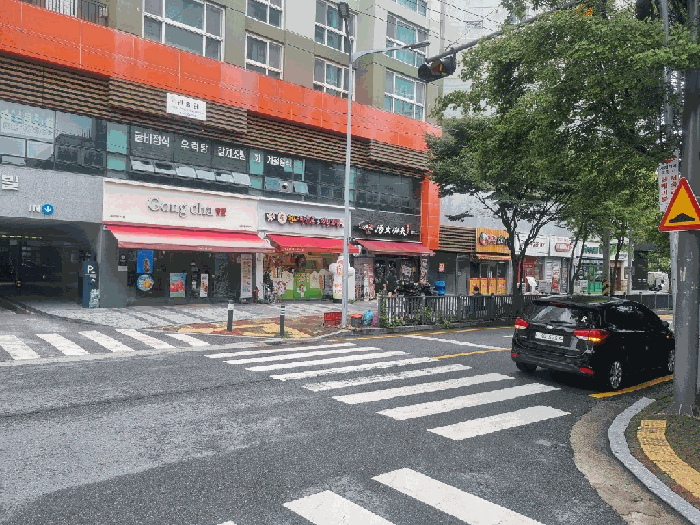 광주 광산구 우산동 근린생활시설 경매 물건 사진 6 · 2025타경33442
