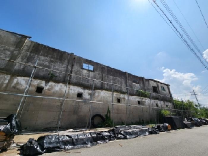 전남 나주시 금천면 과수원 경매 물건 사진 3 · 2025타경33463