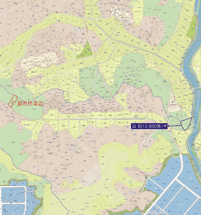 광주 남구 백운동 전 경매 물건 사진 6 · 2025타경33471