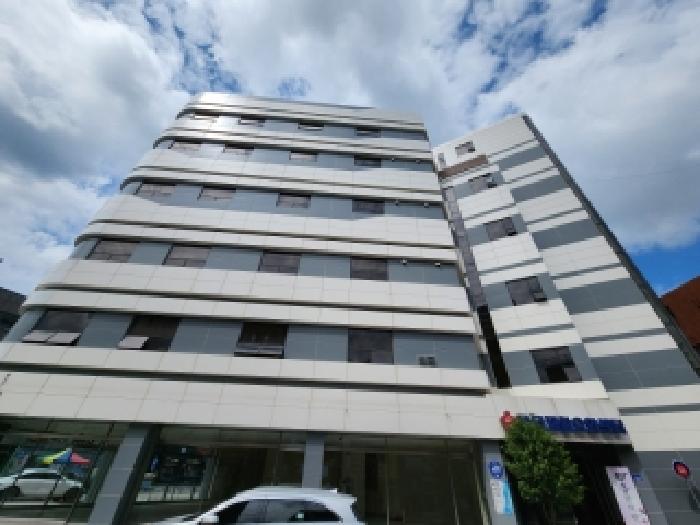 전남 나주시 중앙동 근린생활시설 경매 물건 사진