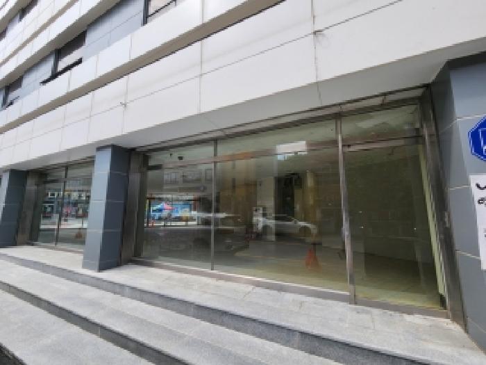 전남 나주시 중앙동 근린생활시설 경매 물건 사진 2 · 2025타경33476