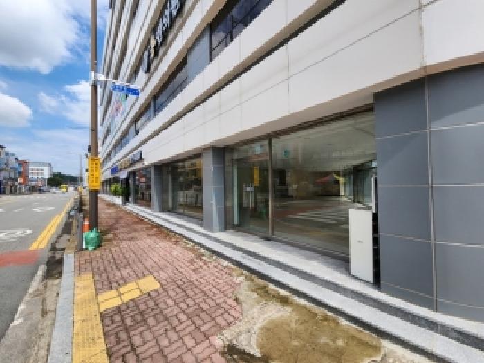 전남 나주시 중앙동 근린생활시설 경매 물건 사진 3 · 2025타경33476