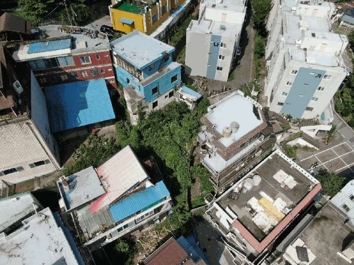 광주 남구 사동 대지 경매 물건 사진 5 · 2025타경33509