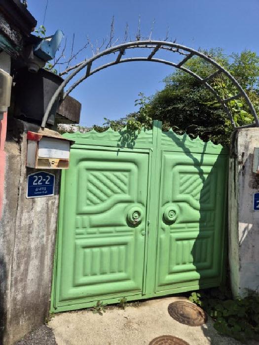 전남 곡성군 곡성읍 대지 경매 물건 사진 2 · 2025타경33526