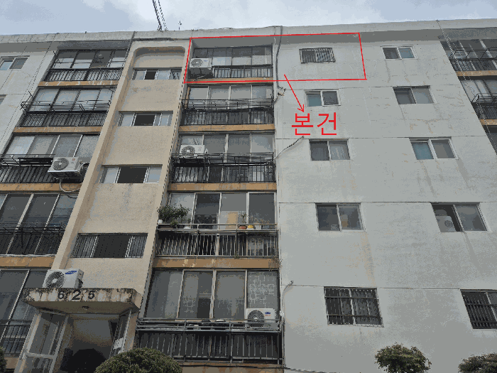 광주 남구 월산동 아파트 경매 물건 사진 6 · 2025타경33563