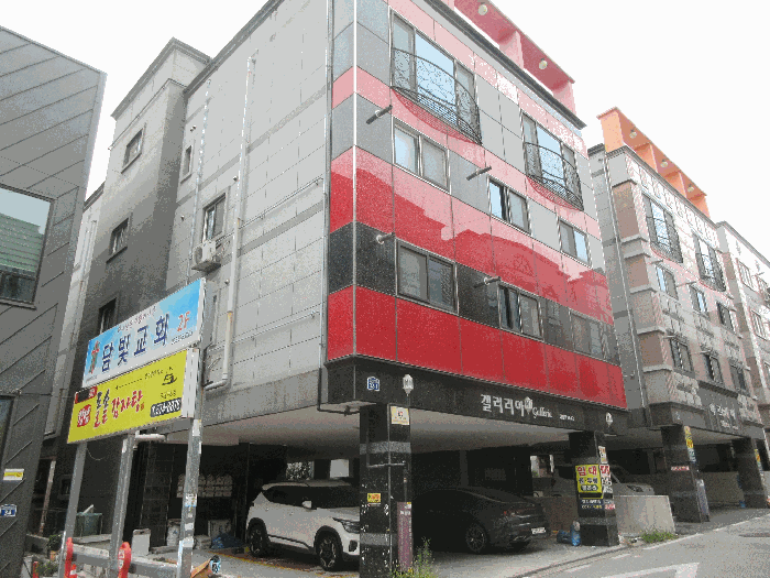 광주 북구 양산동 다가구주택 경매 물건 사진 5 · 2025타경33599