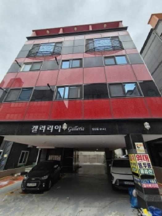 광주 북구 양산동 다가구주택 경매 물건 사진 2 · 2025타경33599