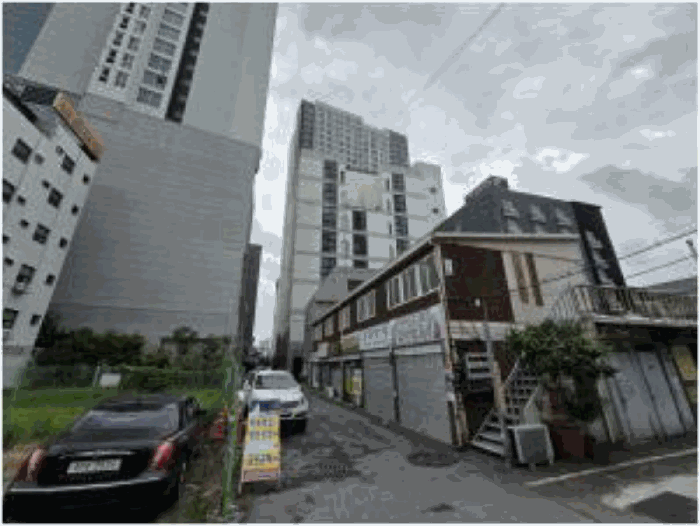 광주 동구 수기동 오피스텔 경매 물건 사진 4 · 2025타경33605