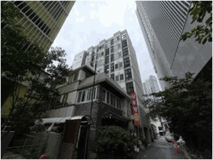 광주 동구 수기동 오피스텔 경매 물건 사진 5 · 2025타경33605
