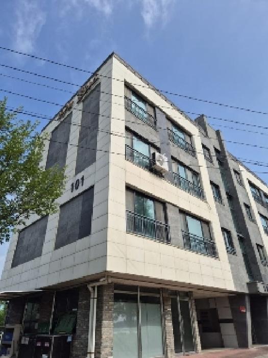전남 담양군 수북면 근린생활시설 경매 물건 사진 2 · 2025타경33615