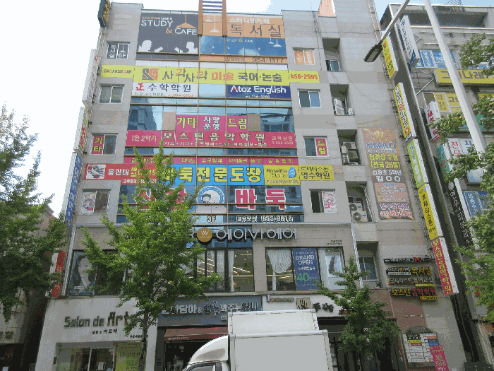광주 광산구 신창동 교육연구시설 경매 물건 사진 4 · 2025타경33621