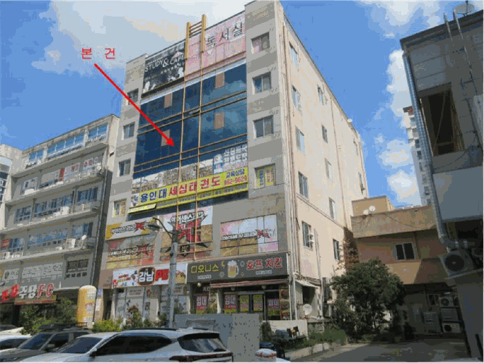 광주 광산구 신창동 교육연구시설 경매 물건 사진 5 · 2025타경33621