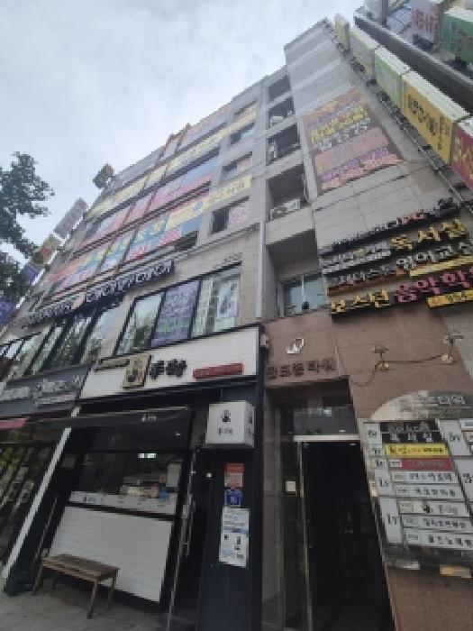 광주 광산구 신창동 교육연구시설 경매 물건 사진