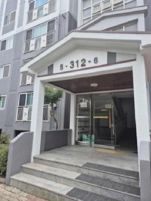 광주 광산구 산월동 아파트 경매 물건 사진 2 · 2025타경33659