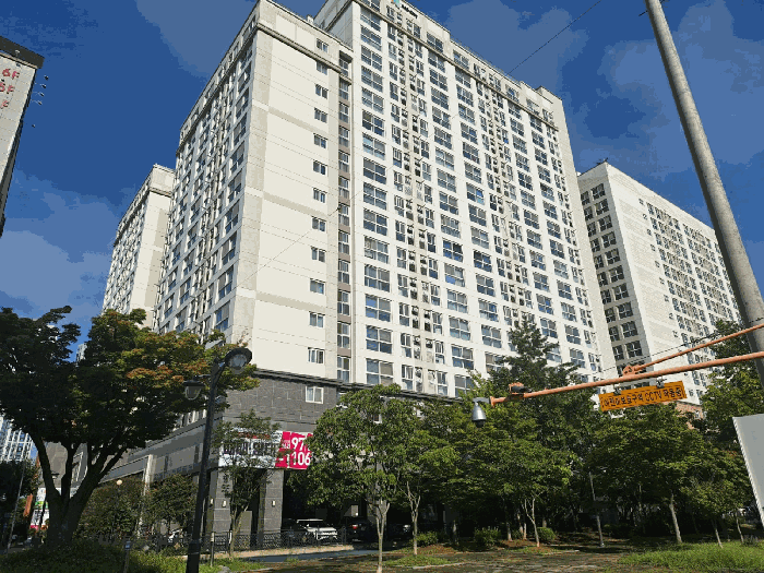 광주 광산구 쌍암동 오피스텔 경매 물건 사진 4 · 2025타경33667