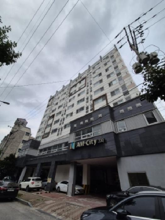 광주 광산구 쌍암동 아파트 경매 물건 사진 2 · 2025타경33672