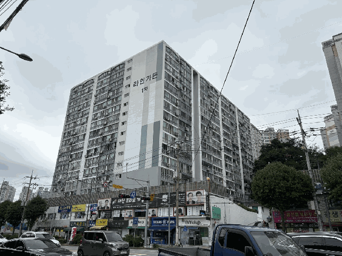 광주 남구 주월동 아파트 경매 물건 사진 2 · 2025타경33684