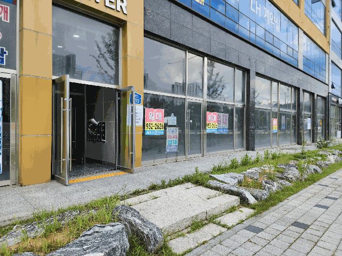 광주 남구 임암동 근린생활시설 경매 물건 사진 2 · 2025타경33687