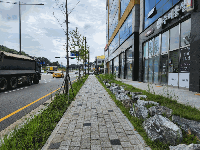 광주 남구 임암동 근린생활시설 경매 물건 사진 3 · 2025타경33687