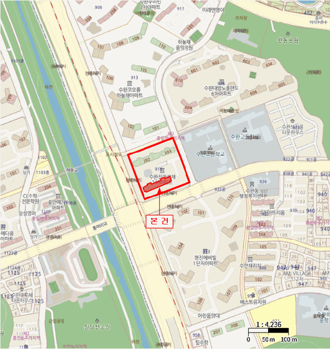 광주 광산구 수완동 아파트 경매 물건 사진 5 · 2025타경33693