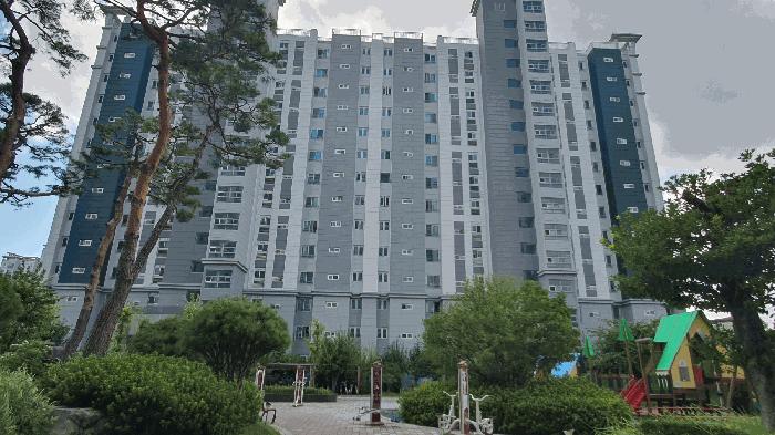 광주 광산구 수완동 아파트 경매 물건 사진 4 · 2025타경33693