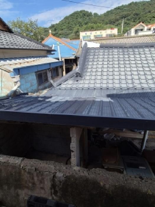 전남 영광군 법성면 대지 경매 물건 사진