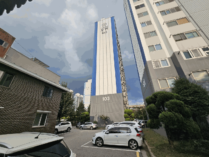 광주 서구 치평동 아파트 경매 물건 사진 5 · 2025타경33709