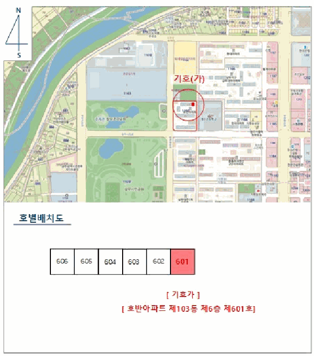 광주 서구 치평동 아파트 경매 물건 사진 4 · 2025타경33709
