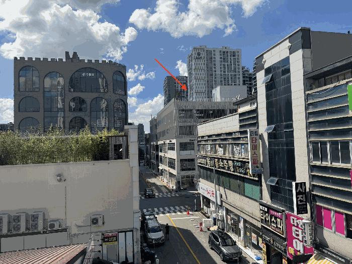광주 광산구 쌍암동 근린생활시설 경매 물건 사진