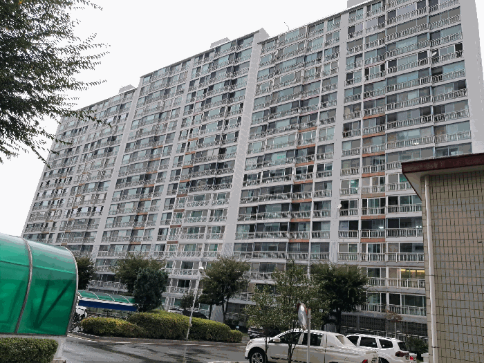 광주 서구 치평동 아파트 경매 물건 사진 3 · 2025타경33747