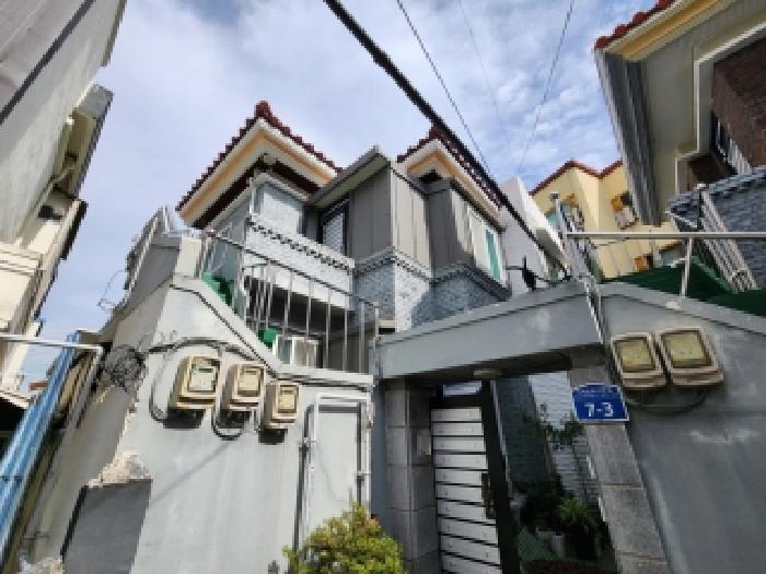 광주 남구 월산동 단독주택 경매 물건 사진