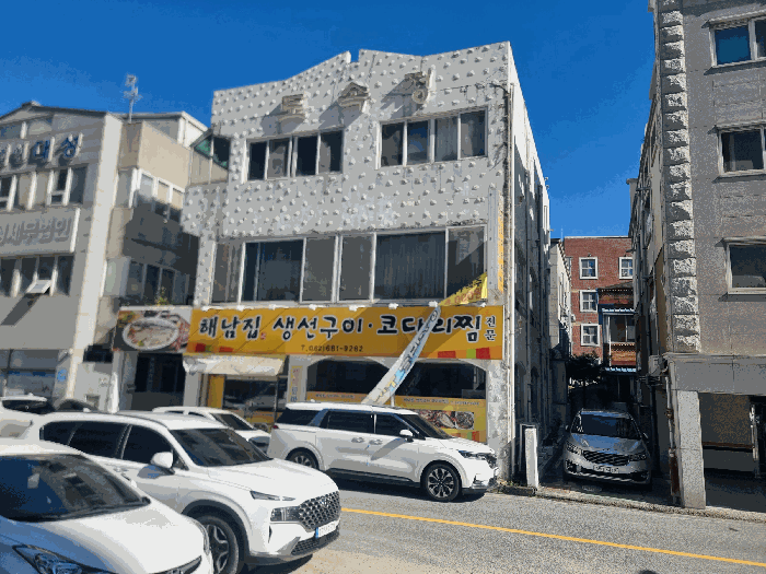 광주 서구 풍암동 주상복합 경매 물건 사진 6 · 2025타경33775