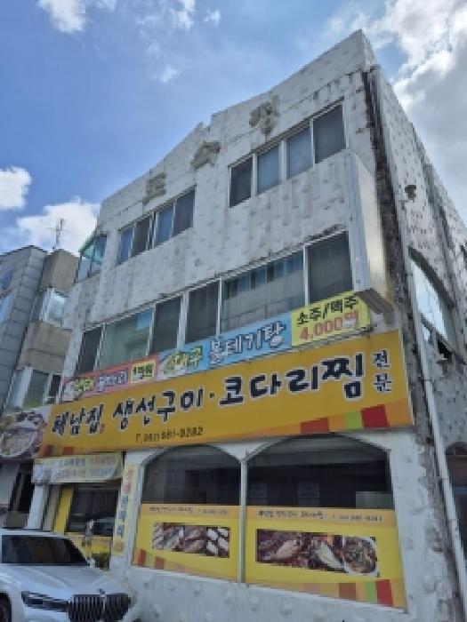 광주 서구 풍암동 주상복합 경매 물건 사진 2 · 2025타경33775