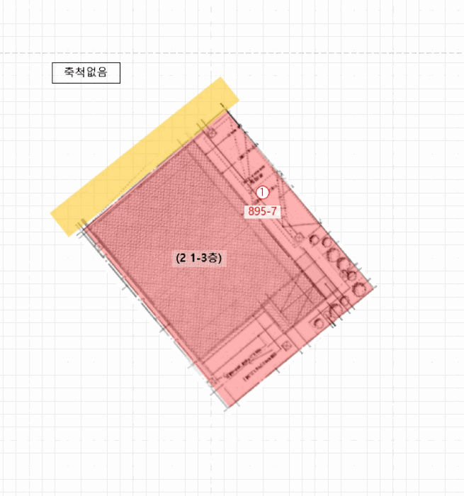 광주 서구 풍암동 주상복합 경매 물건 사진 3 · 2025타경33775