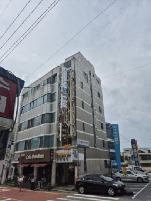 광주 동구 지산동 상가주택 경매 물건 사진