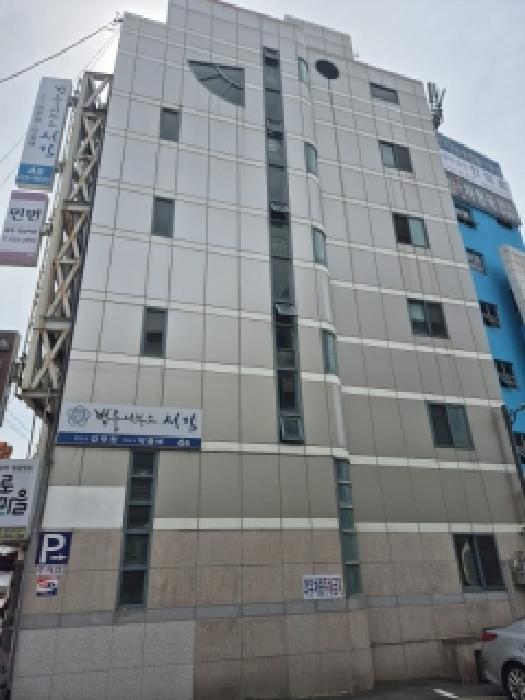 광주 동구 지산동 상가주택 경매 물건 사진 2 · 2025타경33801