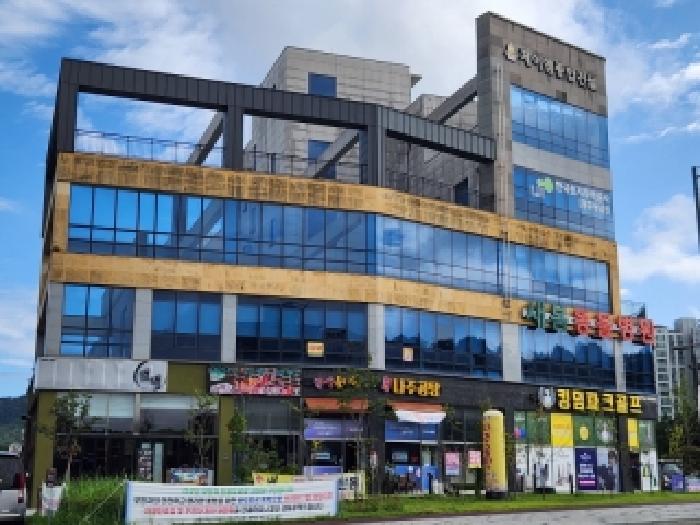 광주 남구 임암동 근린생활시설 경매 물건 사진