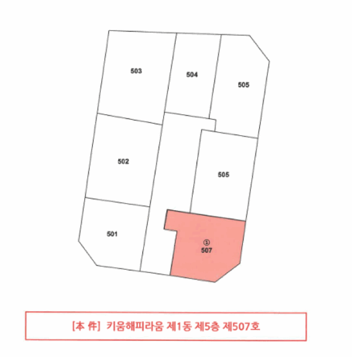 전남 나주시 빛가람동 아파트 경매 물건 사진 6 · 2025타경33808