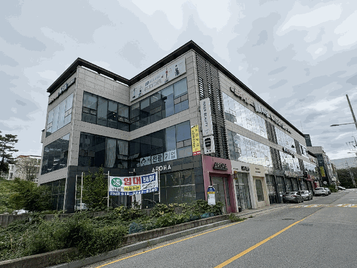 광주 북구 연제동 근린생활시설 경매 물건 사진 6 · 2025타경33820