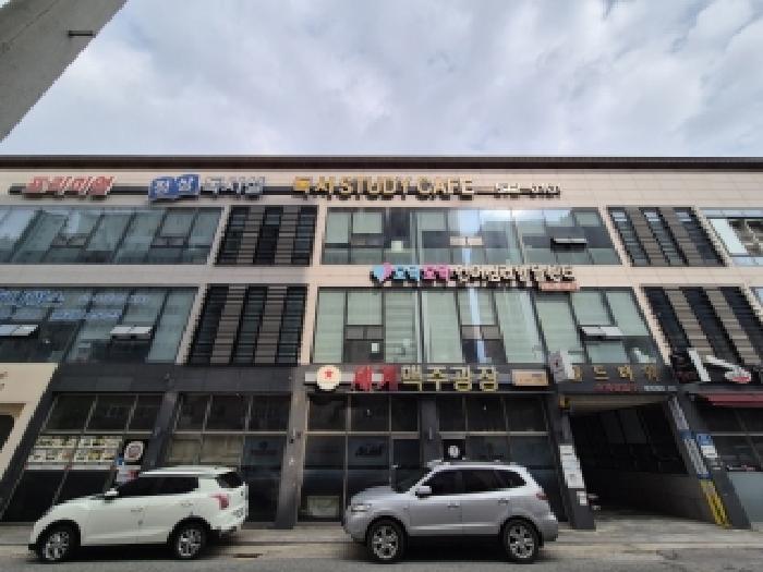 광주 북구 연제동 근린생활시설 경매 물건 사진 3 · 2025타경33820