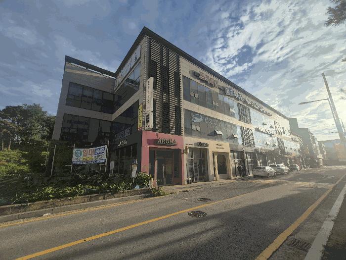 광주 북구 연제동 근린생활시설 경매 물건 사진