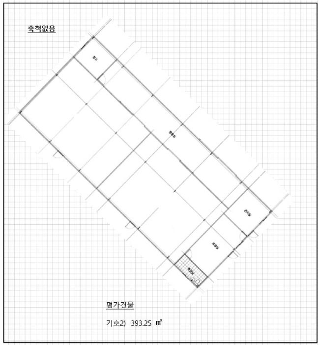 전남 나주시 동강면 동물및식물관련시설 경매 물건 사진 5 · 2025타경33844