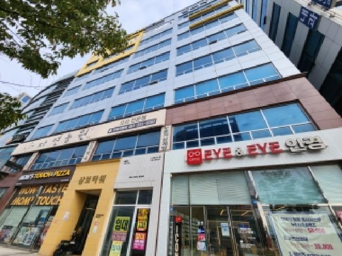 전남 나주시 빛가람동 근린생활시설 경매 물건 사진