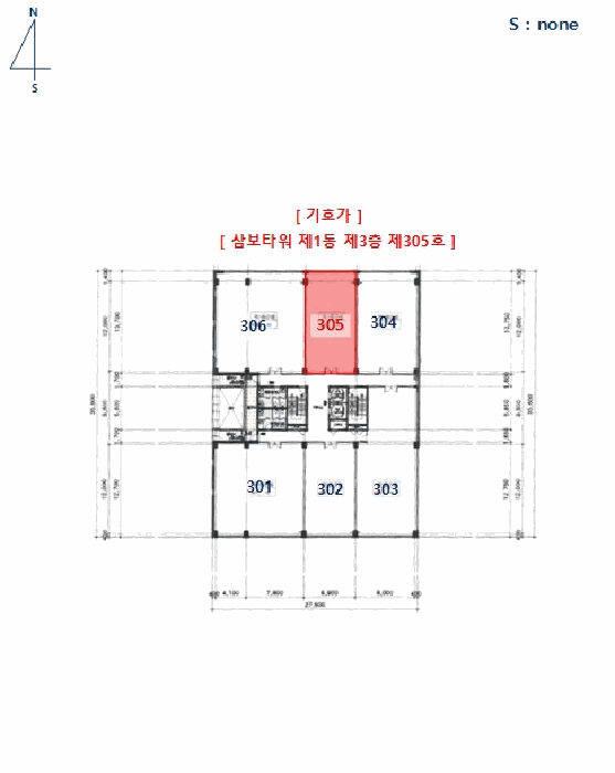 전남 나주시 빛가람동 근린생활시설 경매 물건 사진 3 · 2025타경33859