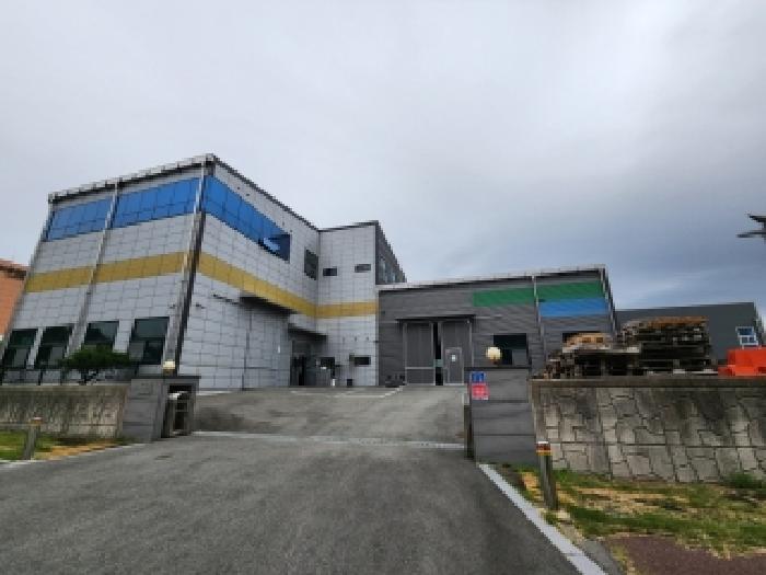 나주시 빛가람동 공장/지식산업센터 경매 물건 사진