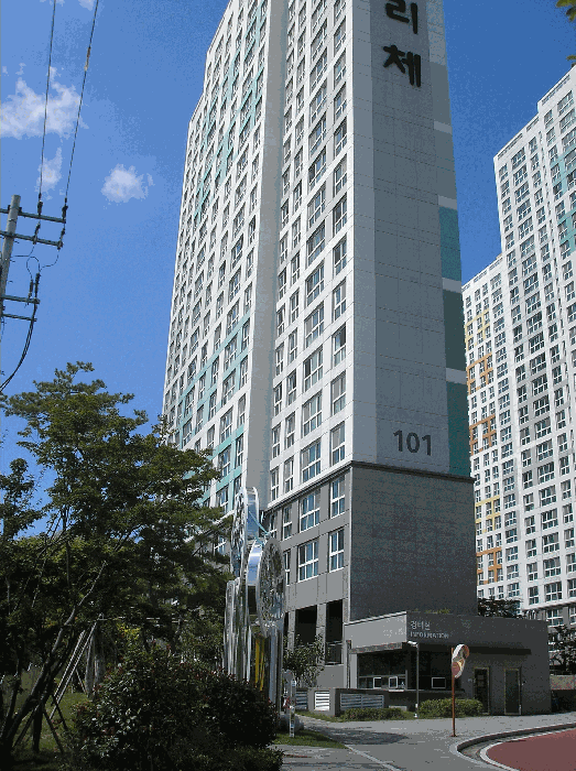 광주 광산구 지죽동 오피스텔 경매 물건 사진 3 · 2025타경33875