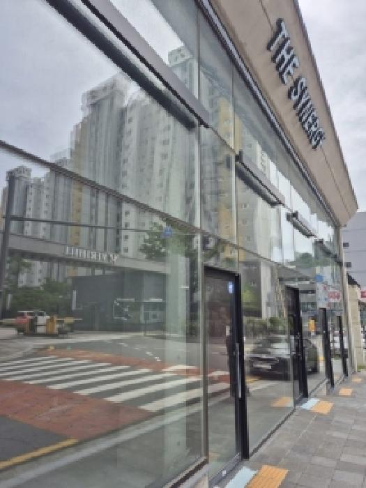 광주 동구 용산동 아파트 경매 물건 사진 2 · 2025타경33886