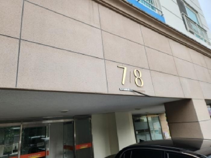 전남 나주시 송월동 아파트 경매 물건 사진 2 · 2025타경33902