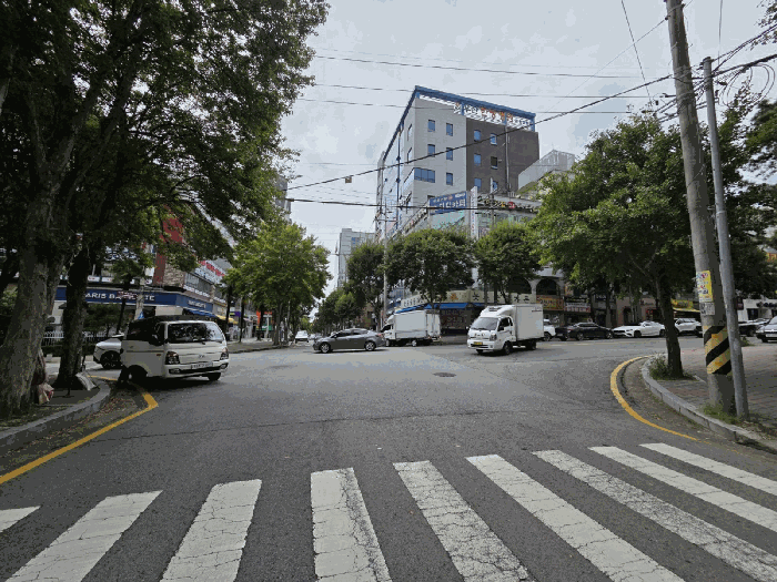 광주 광산구 우산동 근린생활시설 경매 물건 사진 3 · 2025타경33943