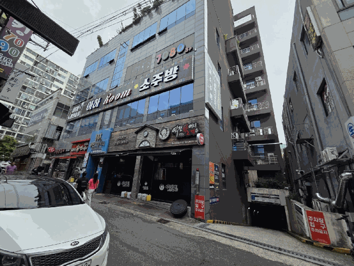 광주 광산구 우산동 근린생활시설 경매 물건 사진 5 · 2025타경33943